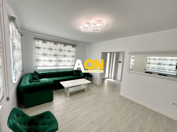 1/3 Triplex, 3 Camere, Zona Nazareth Illit - 5