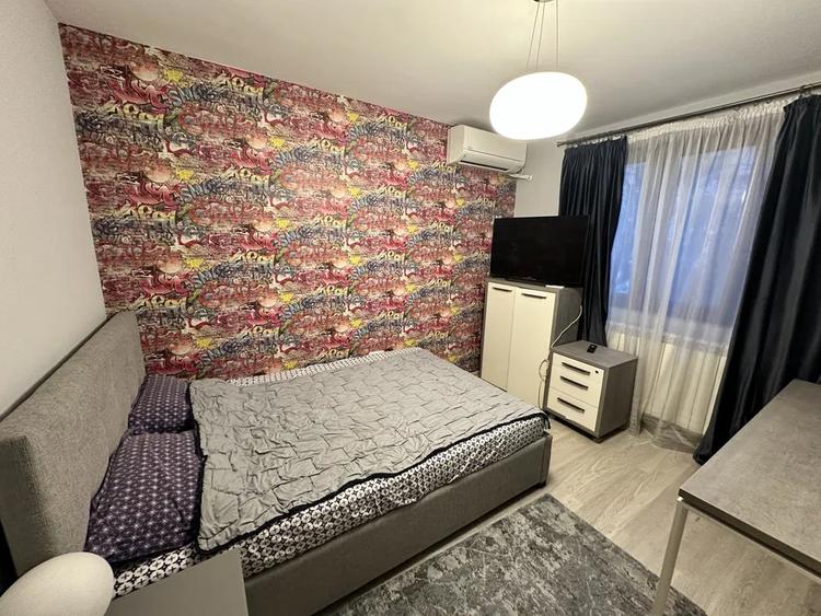 Apartament 4 camere Titan - Ozana - Theodor Pallady - Centrala Proprie - 3