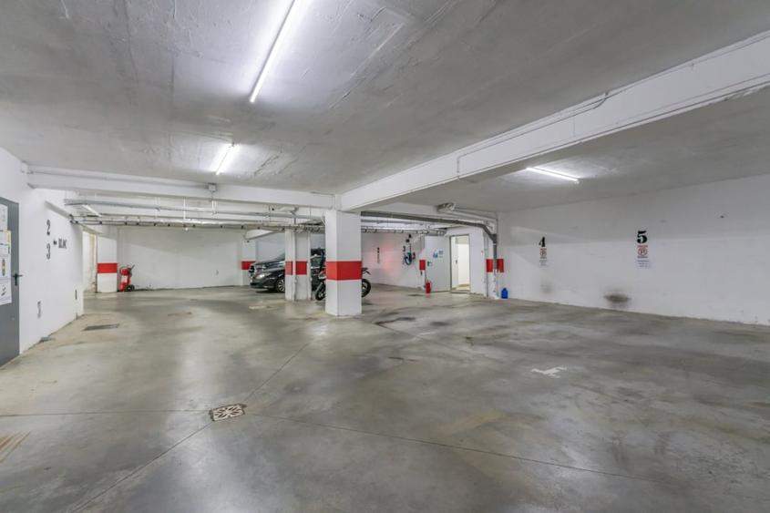 Seasons Residence - Smart-home cu terasa si vedere panoramica - 13