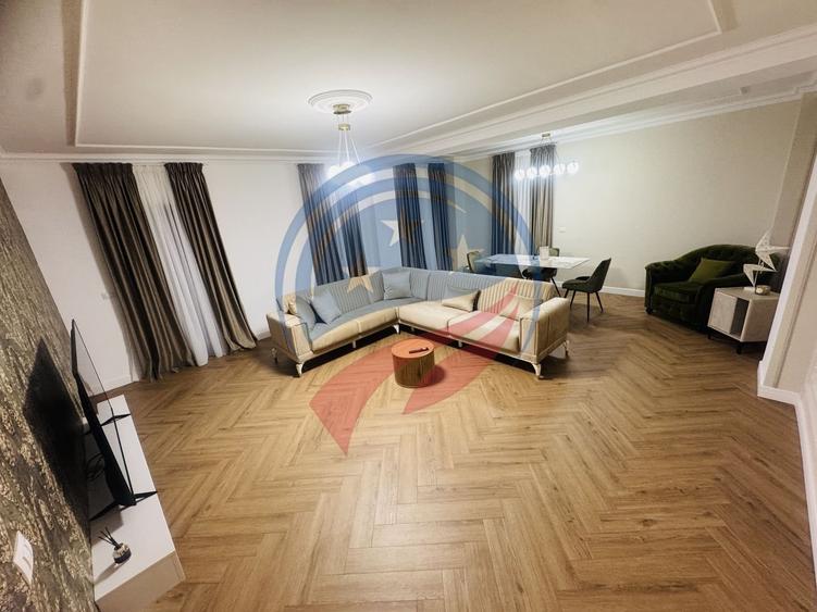 Super locație, super apartament 4 camere Ultracentral - 56