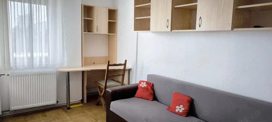 Grivitei - Onix, apartament cu 4 camere si loc de parcare. - 2