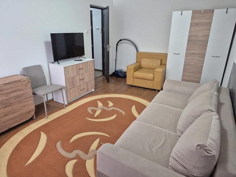 Garsoniera proaspat renovata si utilata confort 1 - 5