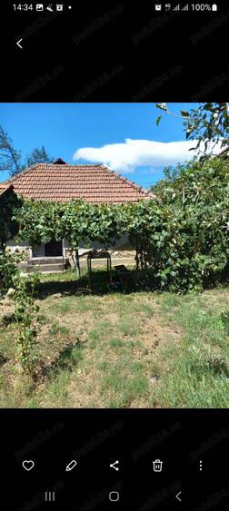 Vand casa Vagiulesti - 1