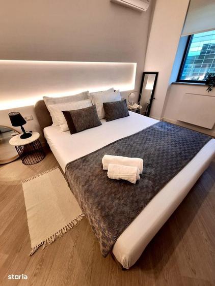 Apartament superb 3 camere I Cortina North I Loc de parcare inclus - 5