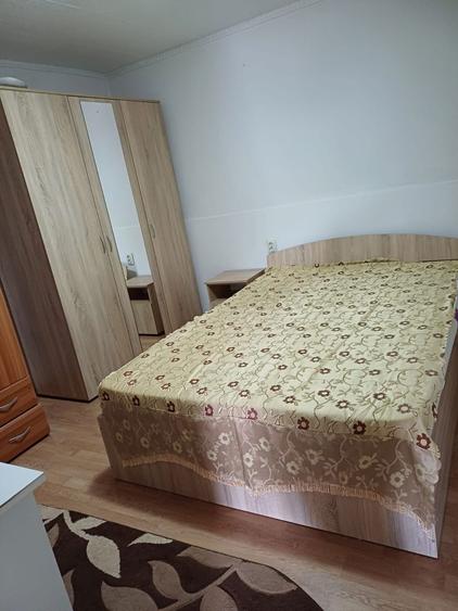 Garsoniera la curte - 2