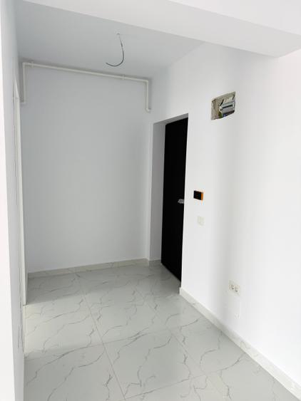 Garsoniera spatioasa - complex nou - 6