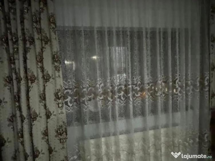 Km 5, apartament 2 camere de vanzare, gaze, mobilat, Constanta - 3