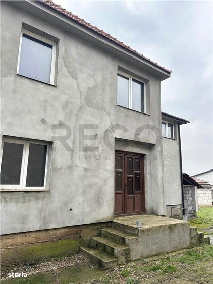 RECO Casa de vanzare in Livada - 10