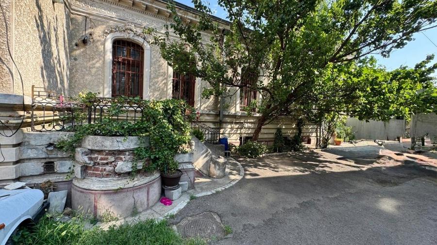 REV2005005 Vila Interbelica I Calea Dorobantilor I - 2