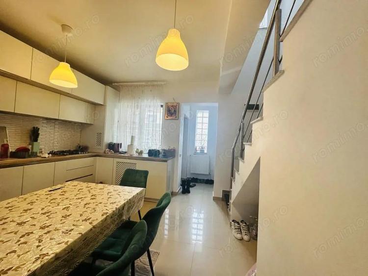 Casa superba cu 3 camere ?i curte langa ?coala Petru Rare? - 13