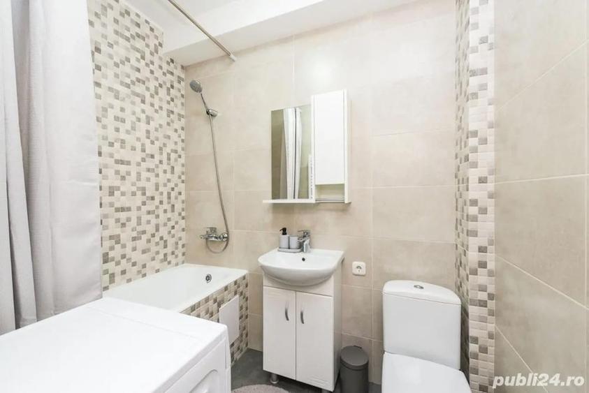 De vanzare apartament cu o camera in zona Complexului Studentesc - 1