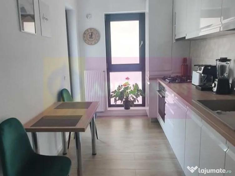 Vanzare Apartament 2 Camere mobilat si utilat Plaza Resid... - 2