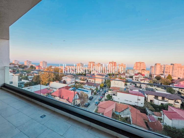 Apartament Deosebit cu 4 camere 125 mp cu Parcare Subterana si Terasa - 24