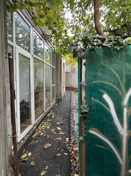 Proprietar | 2 camere decomandat | parter in vila | beci | cota teren 54,18 mp | Nerva Traian - 2