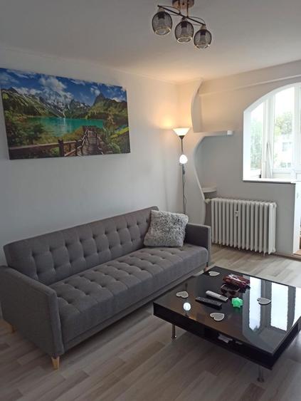 Apartament 2 camere DrumulTaberei, Raul Doamnei - 2