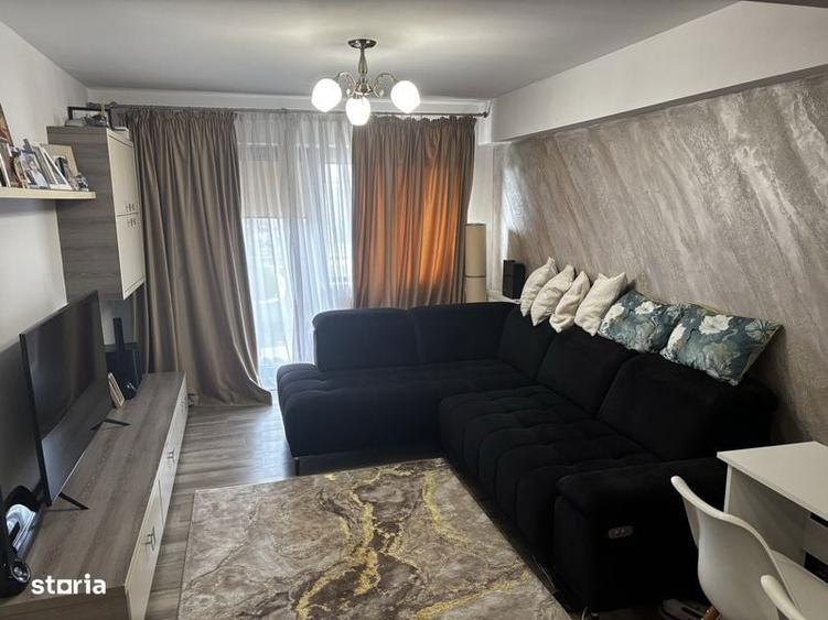 Apartament 3 camere Rovine - 1