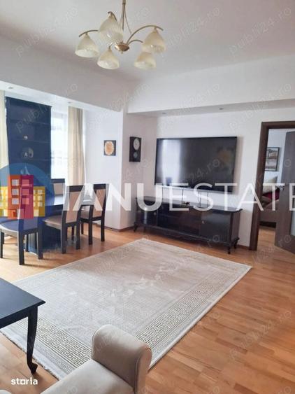 Calea Plevnei 10` Metrou Grozavesti Gara De Nord Centrala Parcare - 7