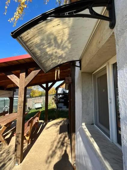 Casa de vacan?a, 1100 MP teren, Cauaceu, Biharia, Bihor. - 10