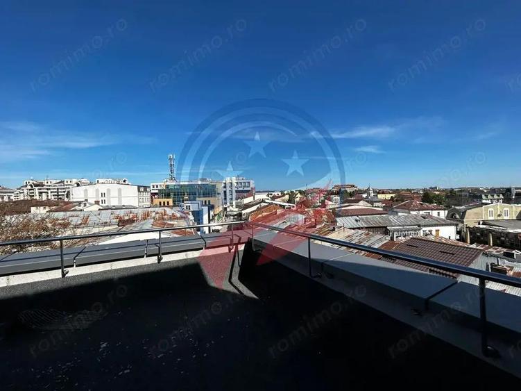 Spatiu comercial de inchiriat in zona Ultracentral/Craiova - 16