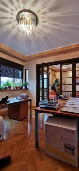 Casin - Nivel vila noua OFFICE - 5 camere - 5