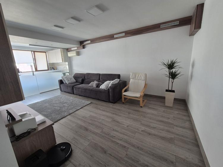 Apartament 3 camere - 2