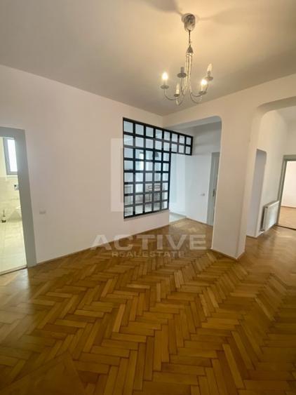 Vila renovata -zona Chios - 2