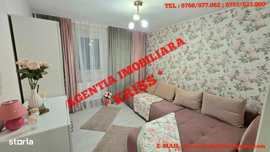 SUPER OFERTA! Apartament 2 Camere CRAIOVEI Renovat Mobilat ?i Utilat - 9