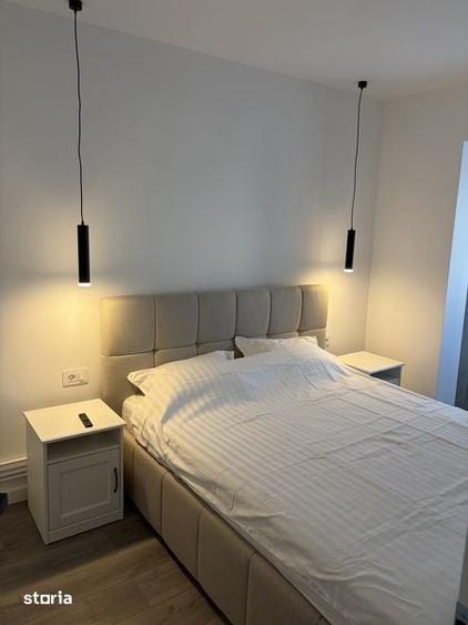 Inchiriez apartament 2 camere PRIMA UTILIZARE - 7