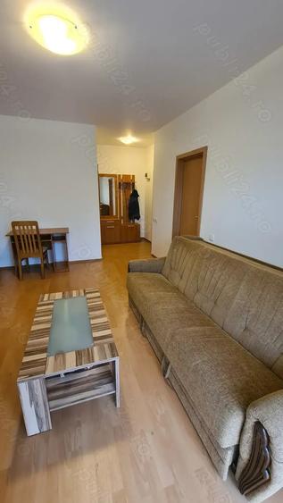 La prima inchiriere - Studio spa?ios ?i loc de parcare in complex reziden?ial nou langa Auchan Titan - 9