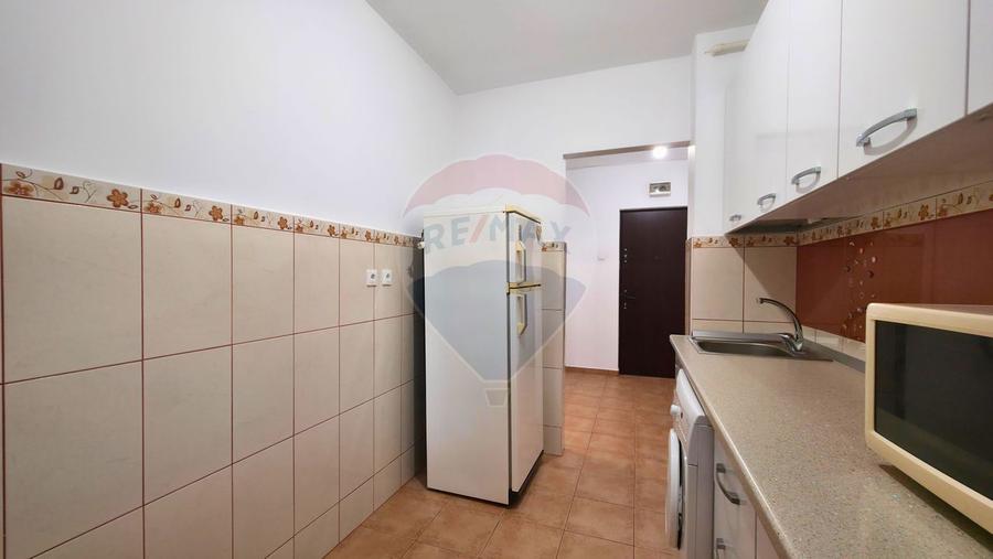 Apartament cu 2 camere de vânzare în zona Berceni | Mobilat & utilat - 12