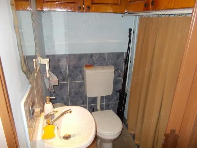 Capat casa insiruita, Timisoara, Freidorf, P+E+M, 6cam, 200mp utili, mobilata si utilata complet - 4