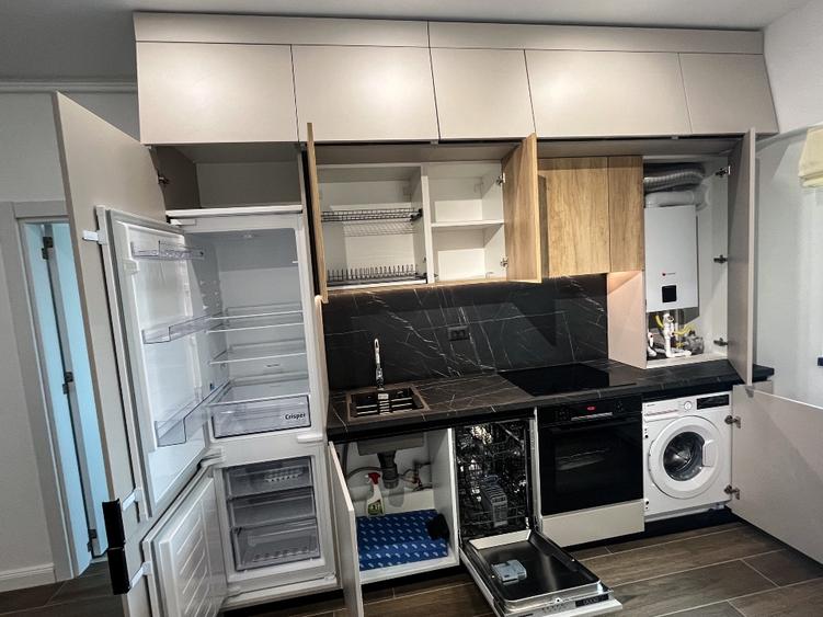 Direct Proprietar- Apartament 2 camere Studio Virtutii/Poli/Grozavesti - 6