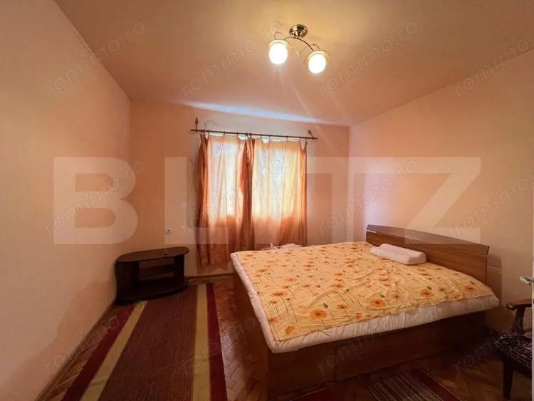 Casa individuala cu 3 camere, zona Poiana - 5