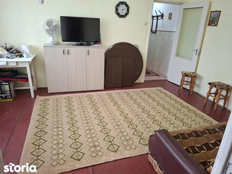 Vest(zona West Mall),apartament 2 cam de inchiriat - 2