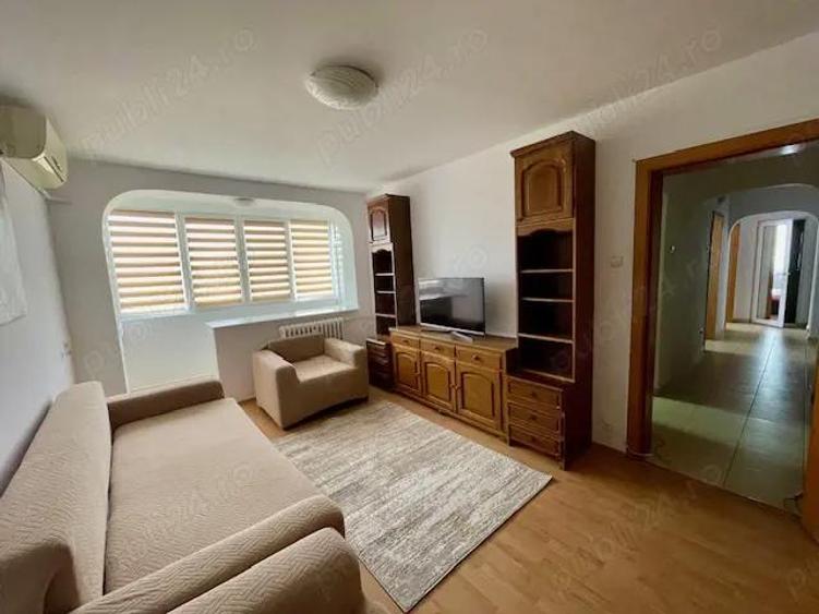 Inchiriere apartament 3 camere - Berceni - Pasajul Romania Unita - 7