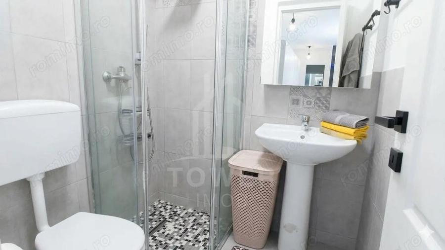 Apartament 3 camere | zona City Residence - 5