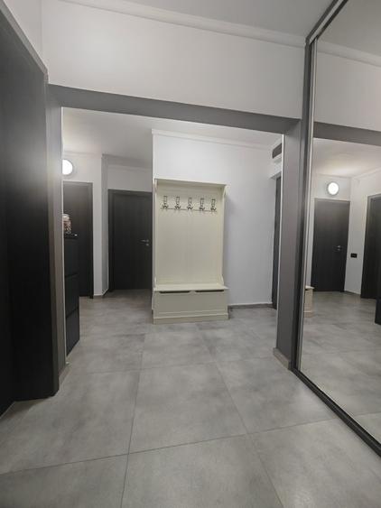 Apartament 3 camere+2bai, Inel 1,Eden,Et 1/4t - 4