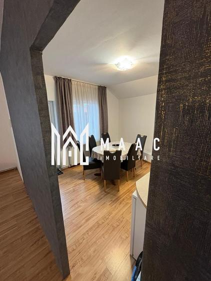 Apartament la casa | 7 camere | 202 mpu | Terezian - 23