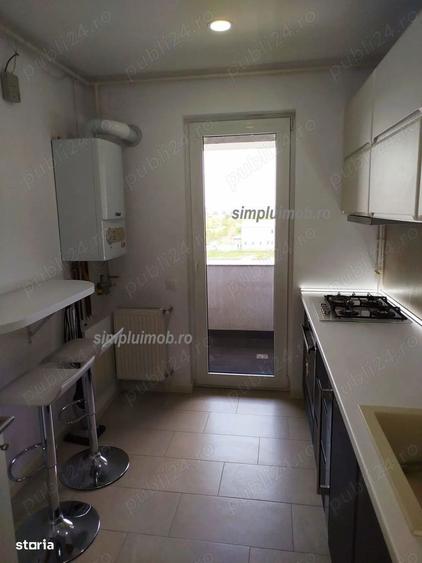 2 camere Prelungirea Ghencea, Mobilat, ,Cubic Residence. - 8