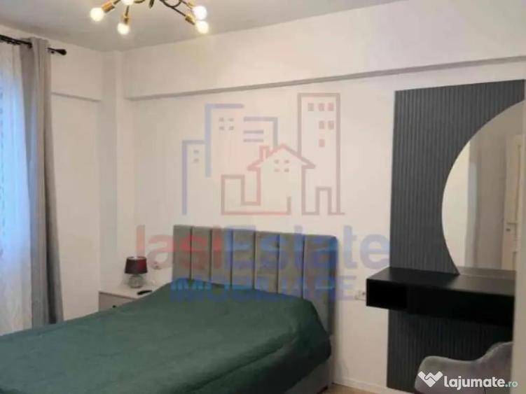 Apartament 4 camere Valea Lupului - 9