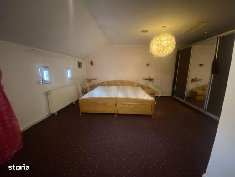 Inchiriere spatiu comercial | 400 mp | zona Independentei - 3