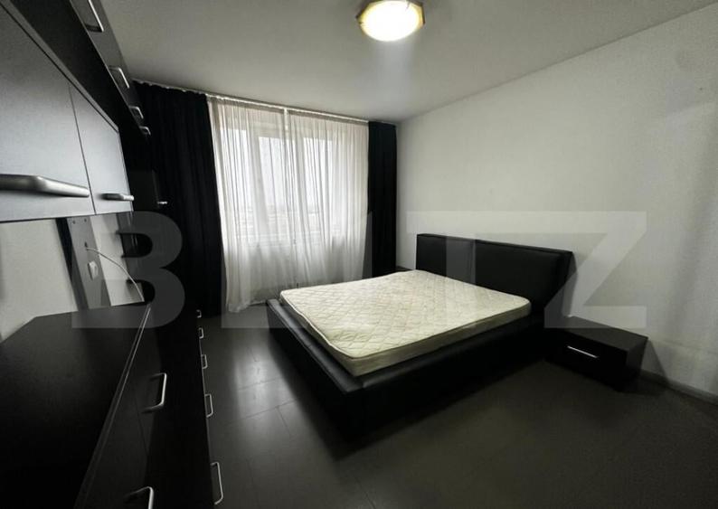 Apartament 2camere,decomandat, etaj 7, zona Piata Garii - 6