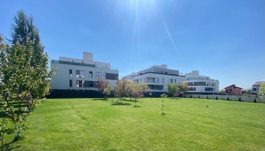 Complex La Citadela | Baneasa | 2 camere | Parcare - 1