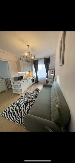 P.fizica vand ap 1 camera in zona Garii-Dedeman - 8