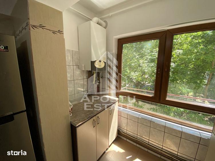 Apartament 2 camere de inchiriat, etaj 1,Lipovei,Timisoara - 3