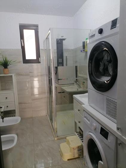 Vila noua (2023) P+M zona 1 Mai - 3