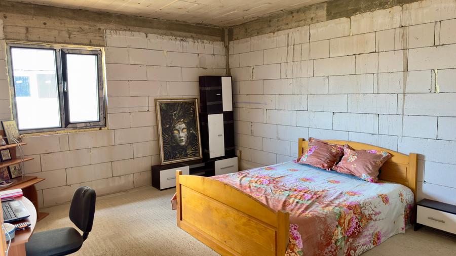 Casa individualǎ Bâcu, construcție 2025 ! - 29