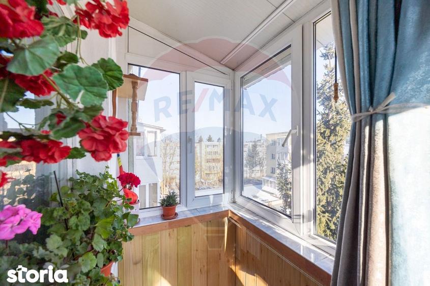 Apartament cu 2 camere de vanzare in zona Electroprecizia - 6