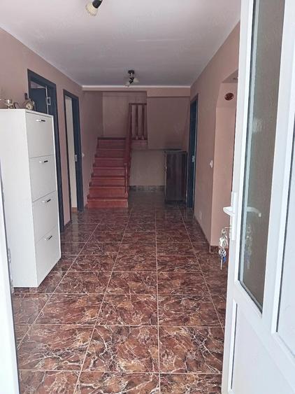 Casa in Comuna Tulnici Jude?ul Vrancea - 2