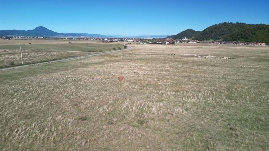 Teren extravilan Rasnov - 15